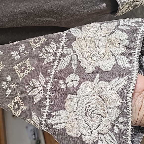 JOHNNY WAS los Angeles  Women's jacket - Picture 4 of 8